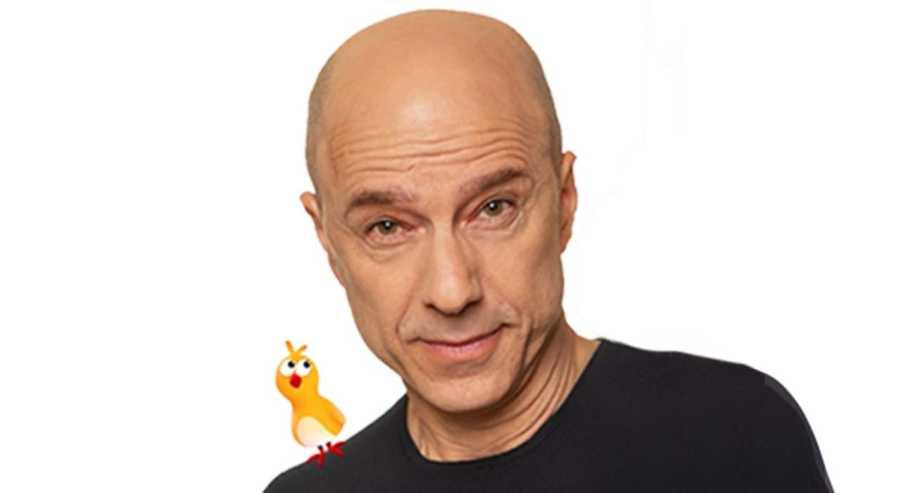 דרור קרן במופע סטנד אפ חדש!
