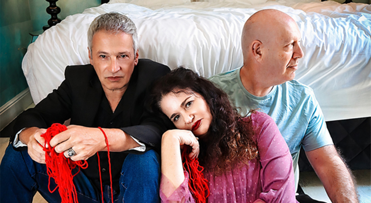 שיחות על אהבות (ועל אי הבנות אחרות)