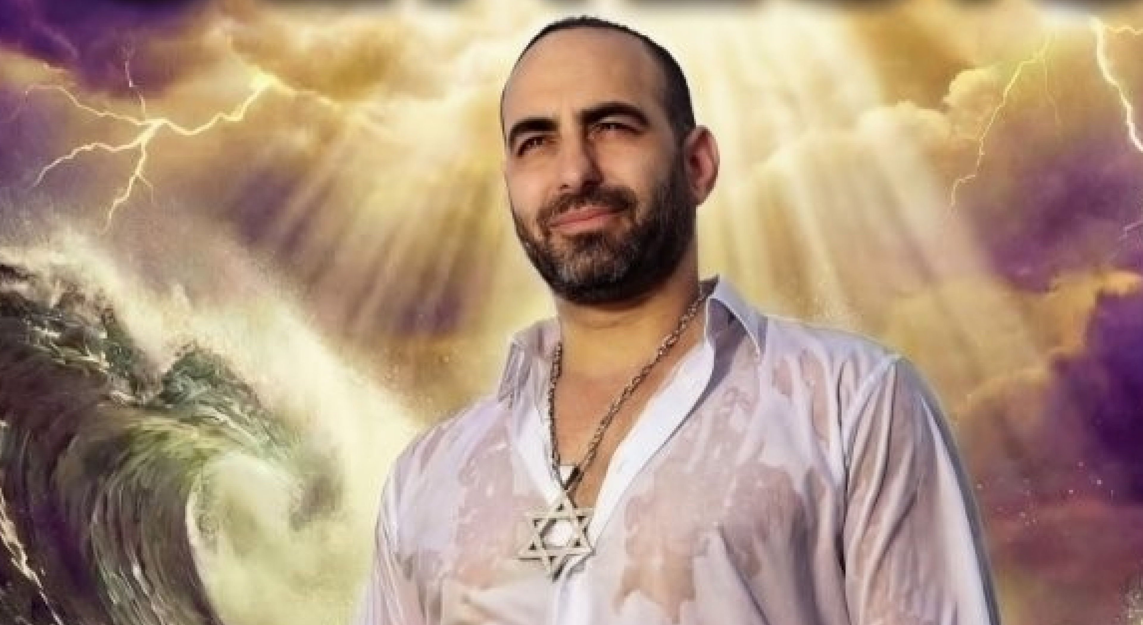 יוחאי ספונדר | SPONDER GENESIS