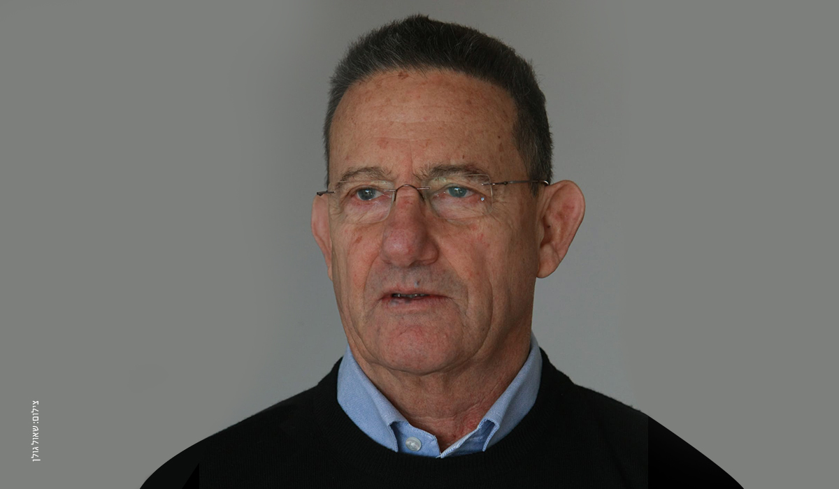 קבלת שבת - רון בן ישי