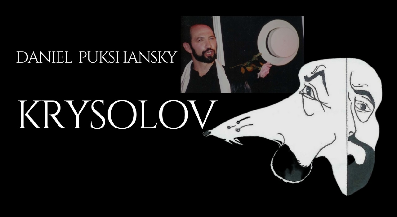 KRYSOLOV 