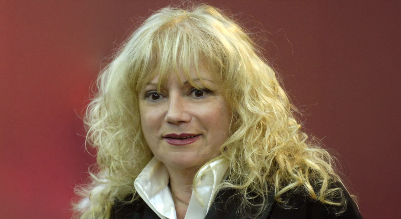 קבלת שבת - חנה מוניץ