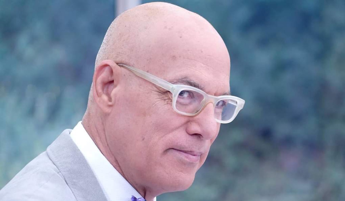 בני ציפר חוגג 70