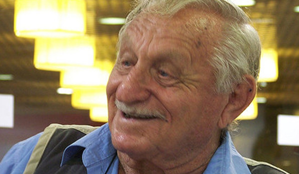 הצדעה לשאול ביבר, אבי הלהקות הצבאיות