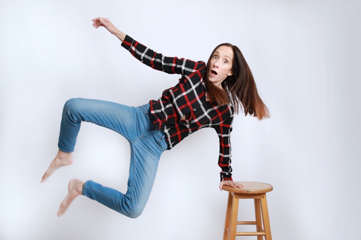 לילך שחר - עכשיו אני!