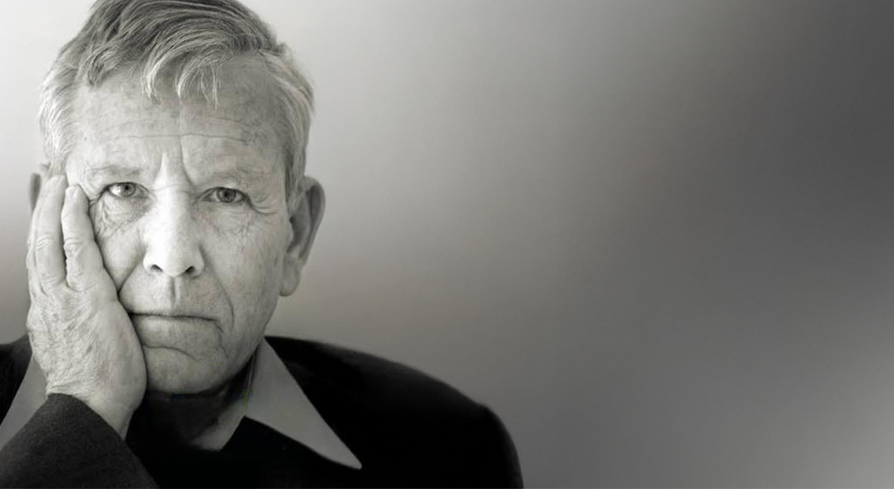 דברים שבעל-פה: שבע שנים למותו, ועמוס עוז עוד מדבר אלינו