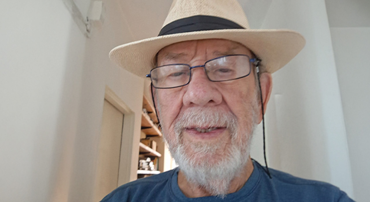 קבלת שבת - יצחק בן נר