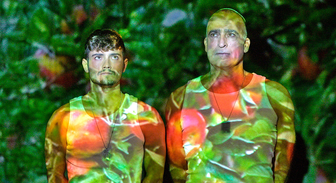 מקצרון 1  - תיאטרון קצר