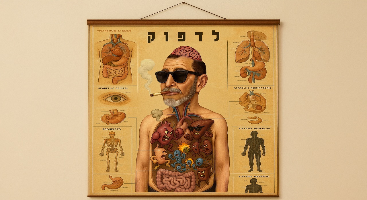לדפוק