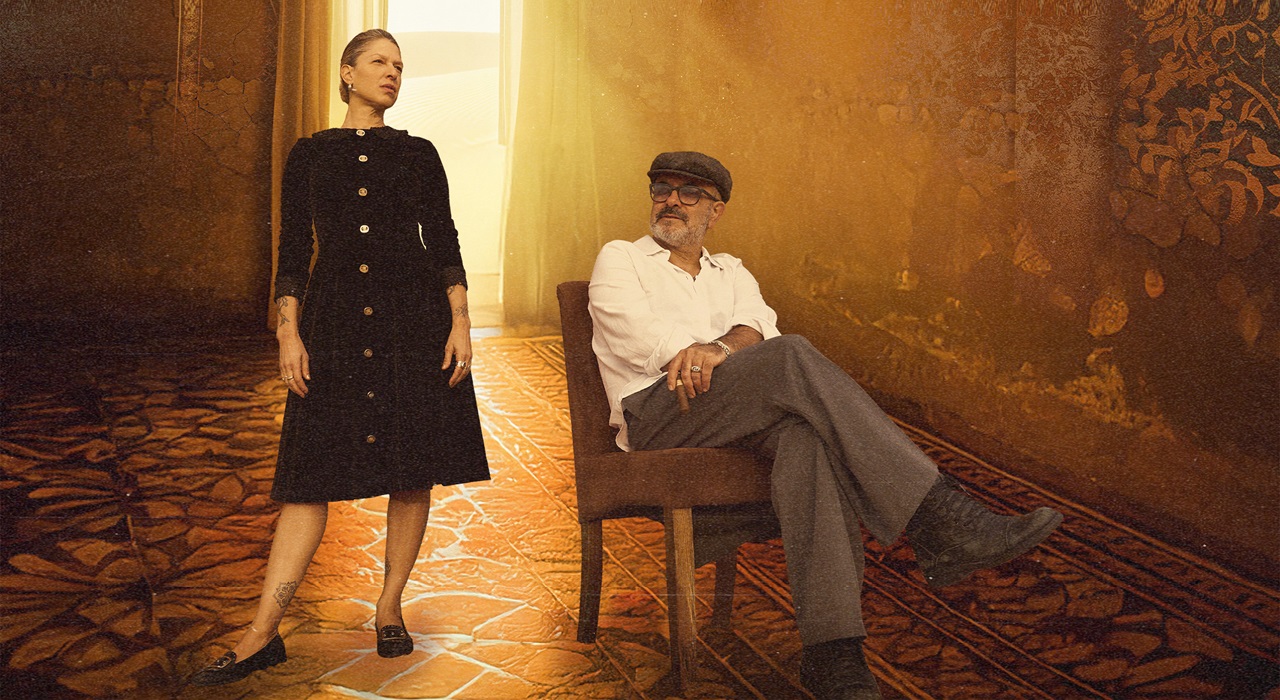 אהבת משוררים 