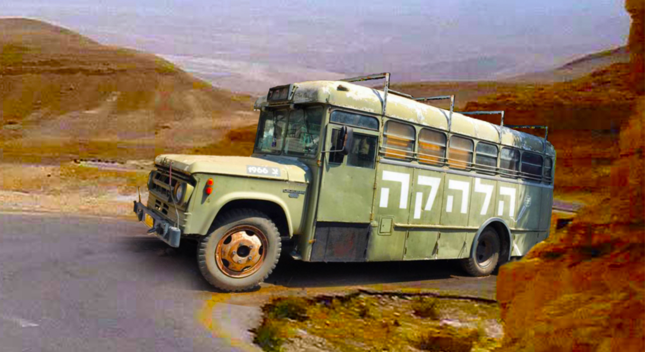 הלהקה חוזרת  "את המנגינה הזאת אי אפשר להפסיק"  