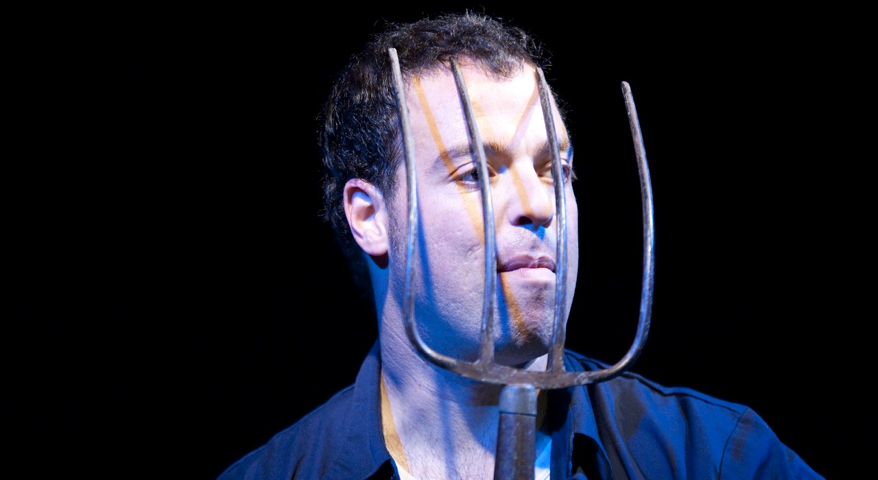 בוקר של שוטים