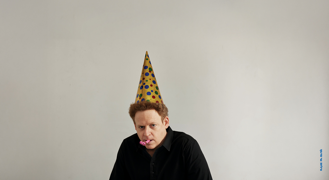 ליאור שליין 