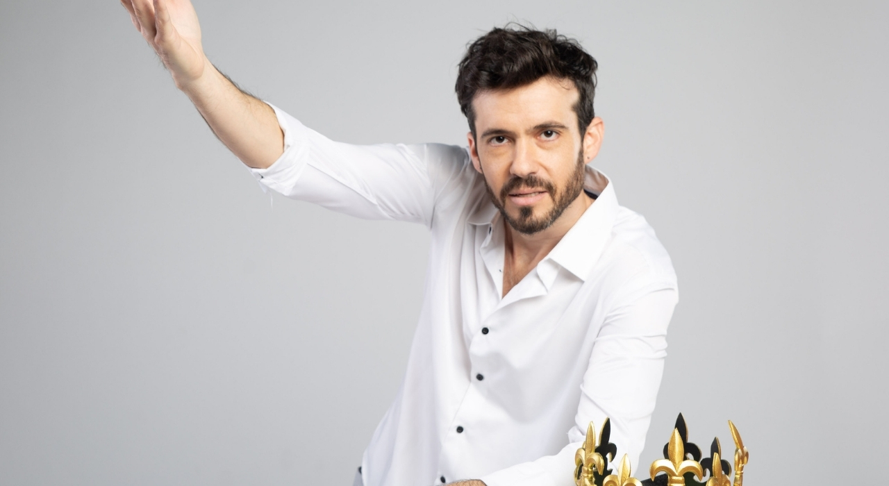 עמר בין - סטנדאון