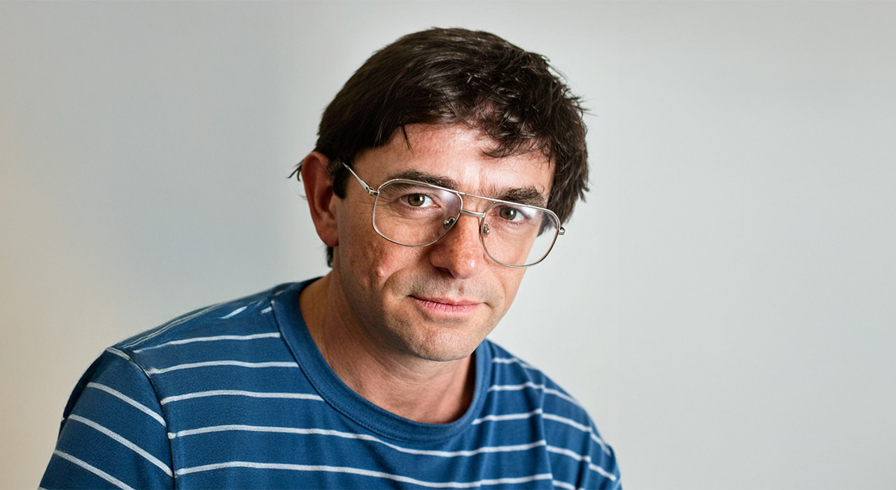 למה מי אתה דני הורוביץ?