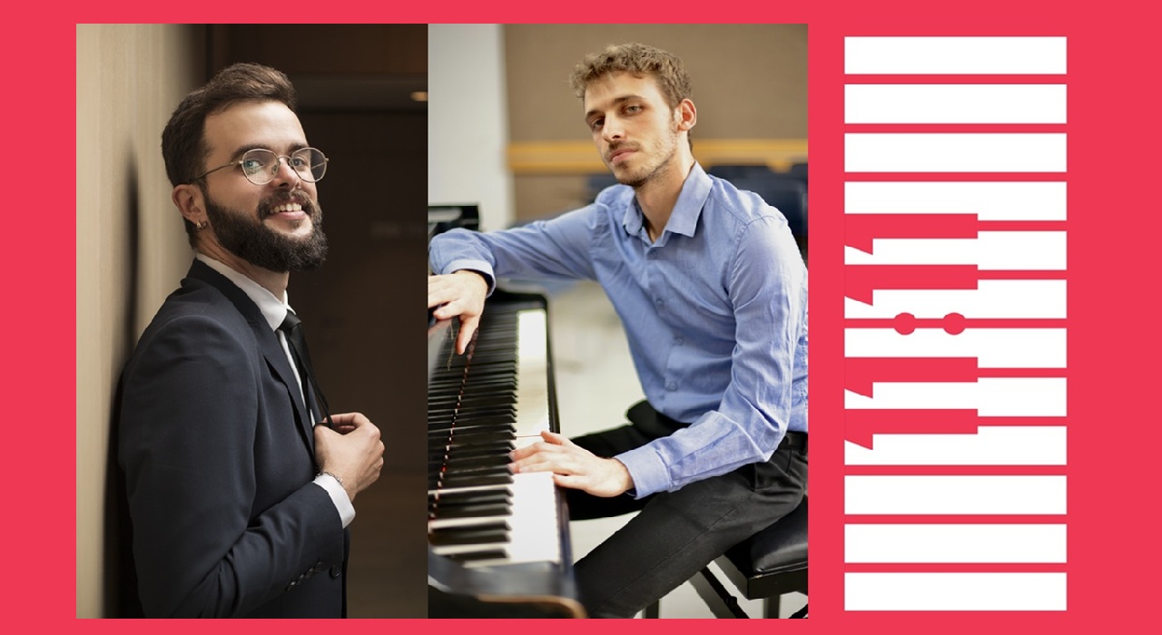 פנטזיה בארבע ידיים