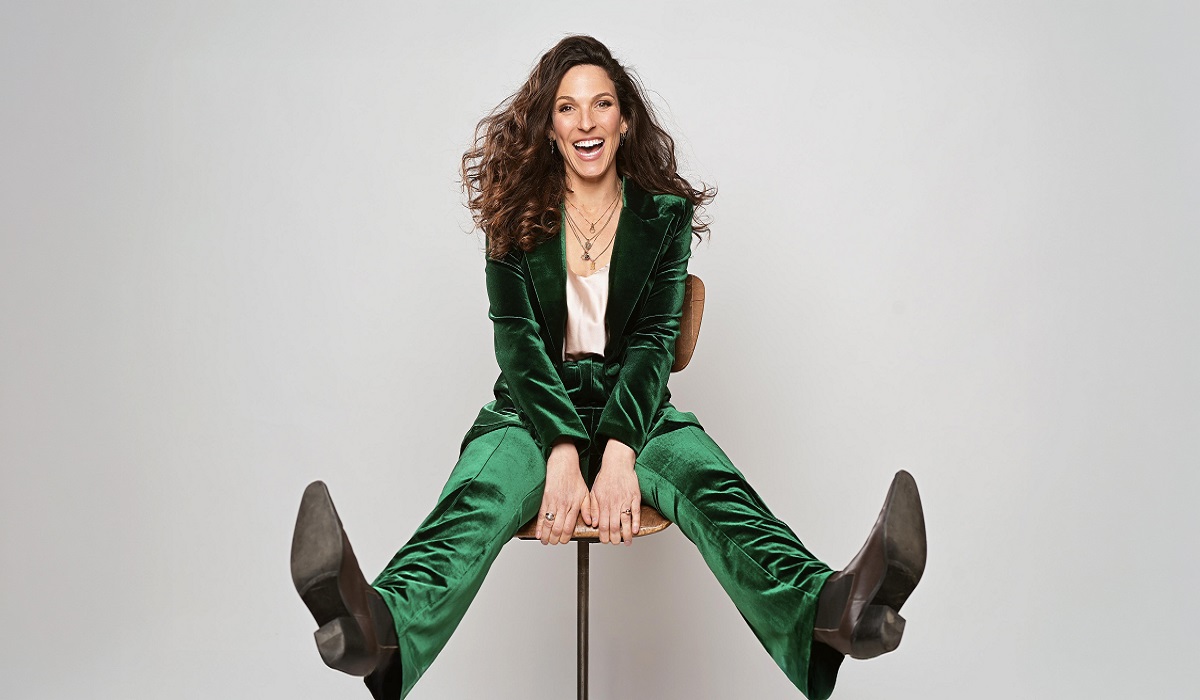 נגה דאנג'לי