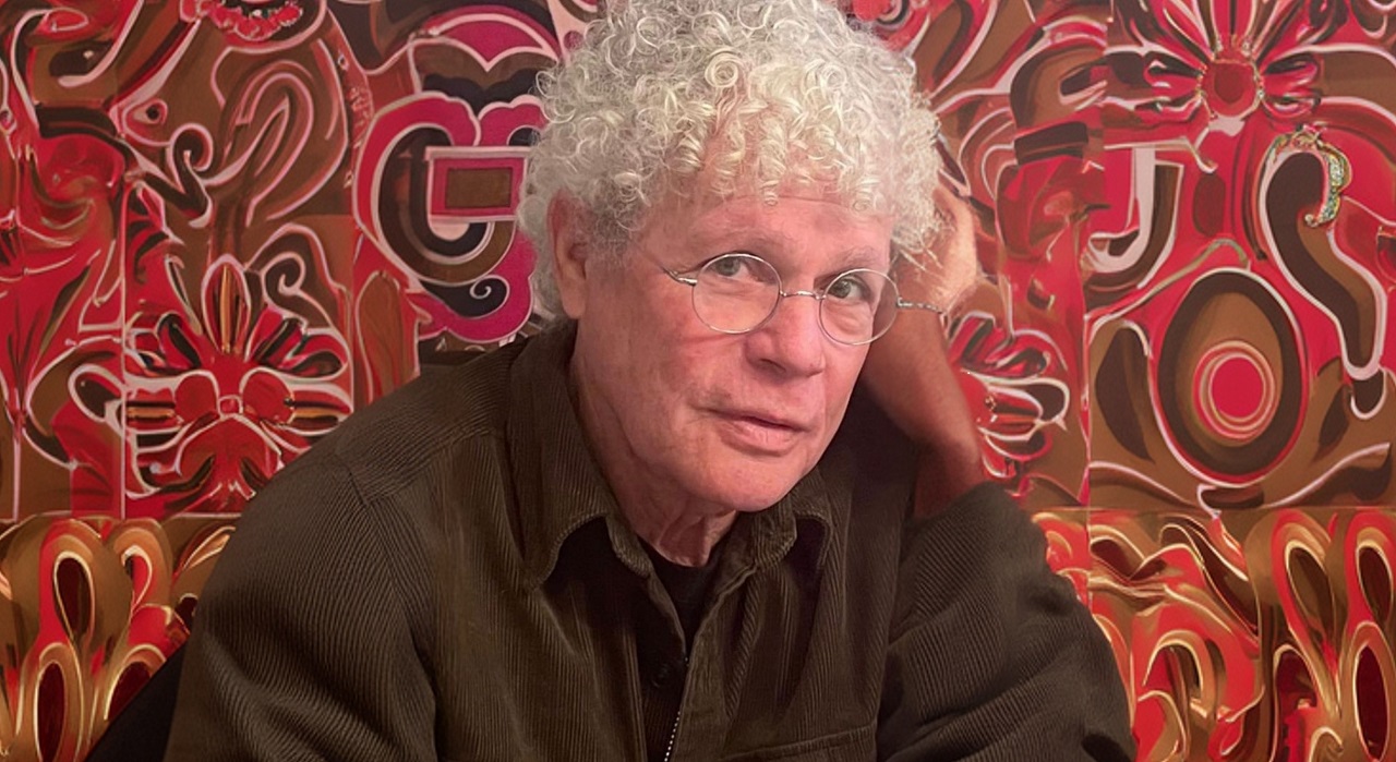 קבלת שבת - איציק ויינגרטן